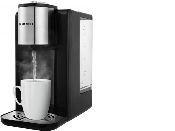 Диспенсер Kitfort KT-2502