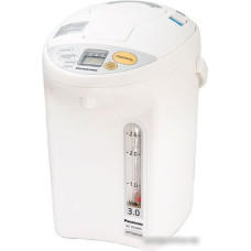 Чайник Panasonic NC-DG3000WTS