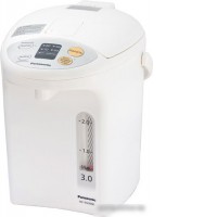 Чайник Panasonic NC-EG3000WTS