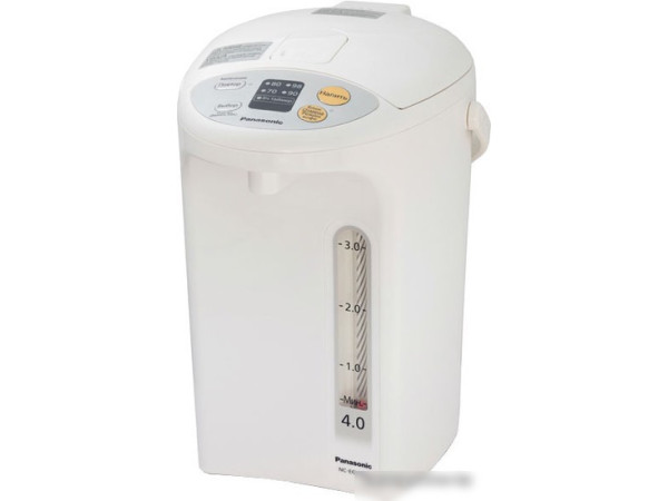 Чайник Panasonic NC-EG4000WTS