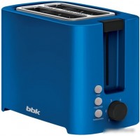 Тостер BBK TR81M (синий)