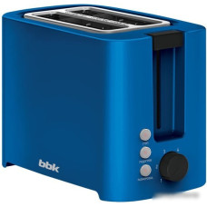 Тостер BBK TR81M (синий)