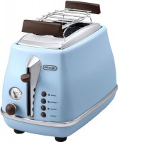 Тостер DeLonghi CTOV 2103.AZ
