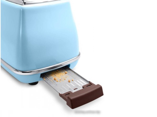 Тостер DeLonghi CTOV 2103.AZ