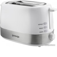 Тостер Gorenje T850WE