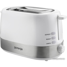Тостер Gorenje T850WE