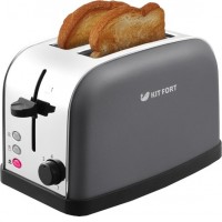 Тостер Kitfort KT-2014-6 (графит)
