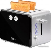 Тостер Kitfort KT-2065