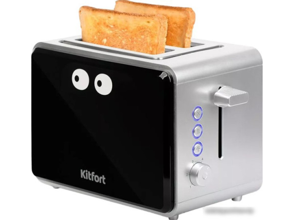 Тостер Kitfort KT-2065