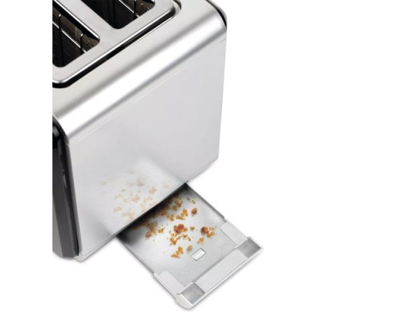 Тостер Kitfort KT-2065