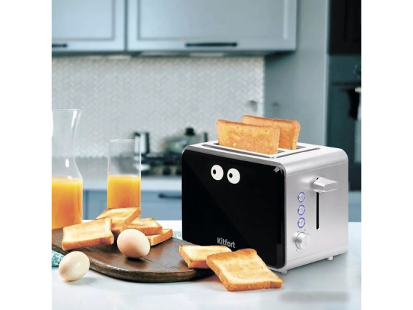 Тостер Kitfort KT-2065