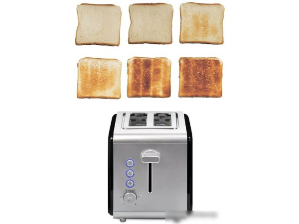 Тостер Kitfort KT-2065