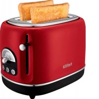 Тостер Kitfort KT-4004-1