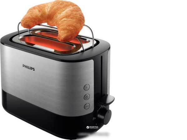 Тостер Philips HD2637/90