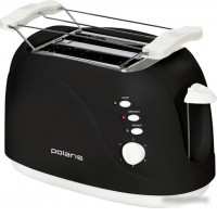 Тостер Polaris PET 0702L (черный)