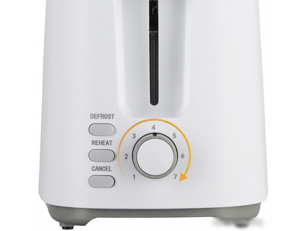 Тостер RED Solution RT-419