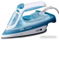 Утюг Braun FreeStyle 3 FI 3144 BL