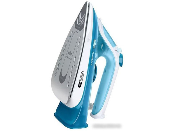 Утюг Braun FreeStyle 3 FI 3144 BL