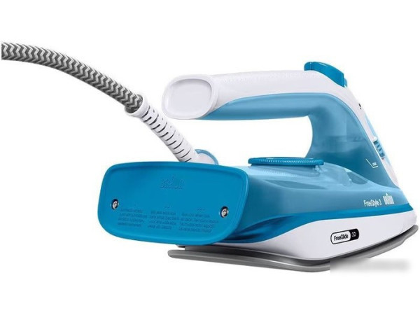 Утюг Braun FreeStyle 3 FI 3144 BL