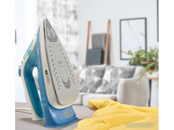 Утюг Braun FreeStyle 3 FI 3144 BL