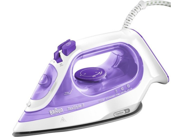 Утюг Braun Texstyle 3 SI3042 VI