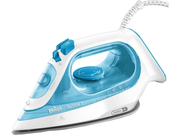 Утюг Braun Texstyle 3 SI3053 BL