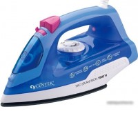 Утюг CENTEK CT-2348 (голубой)