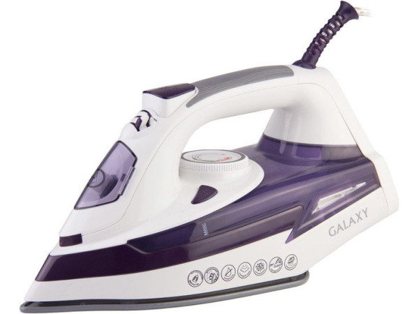 Утюг Galaxy GL6106