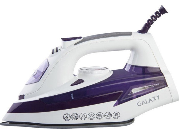 Утюг Galaxy GL6106