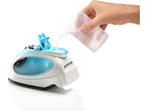 Утюг Gorenje SIH1100TBT