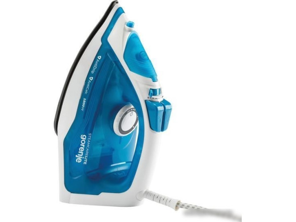 Утюг Gorenje SIH1800BLT