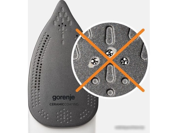 Утюг Gorenje SIH1800BLT