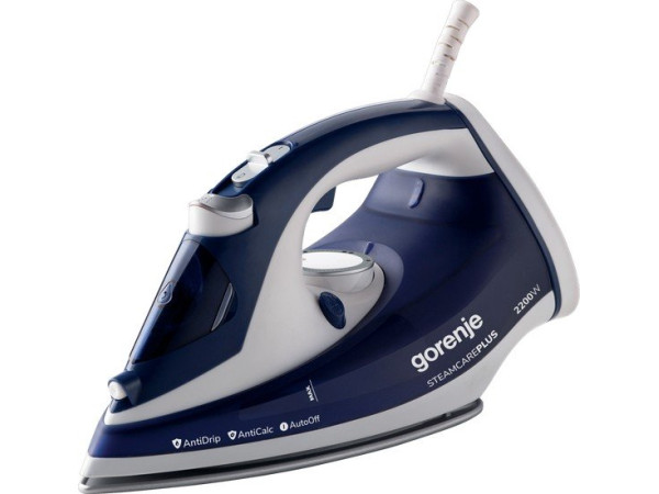 Утюг Gorenje SIH2200BLC