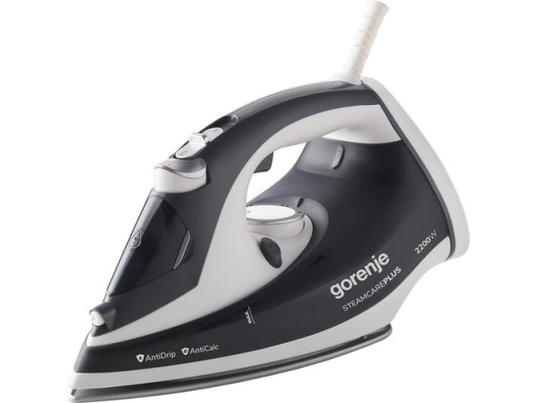 Утюг Gorenje SIH2200DGT