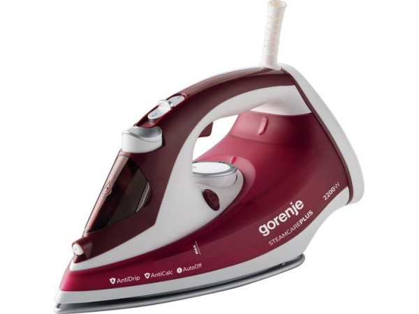 Утюг Gorenje SIH2200RBC