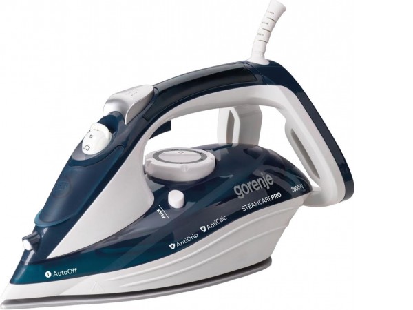 Утюг Gorenje SIH2800TQC