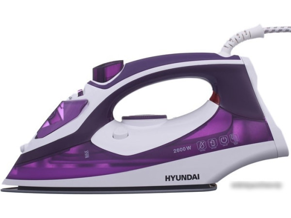 Утюг Hyundai H-SI01564