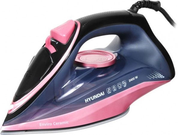 Утюг Hyundai H-SI01623