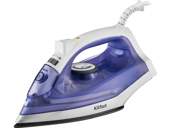 Утюг Kitfort KT-2603