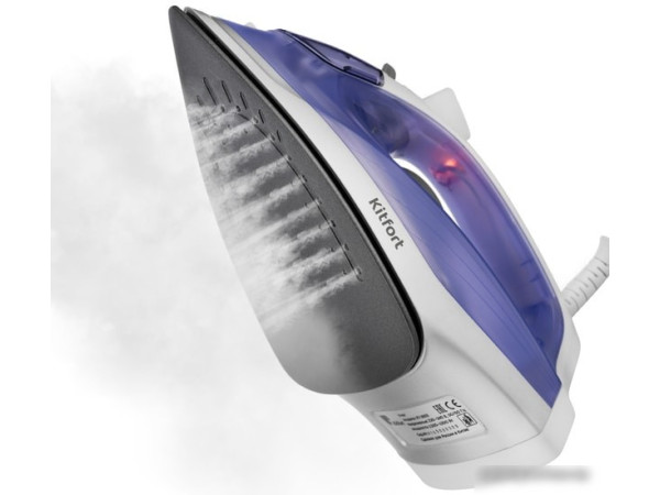 Утюг Kitfort KT-2603