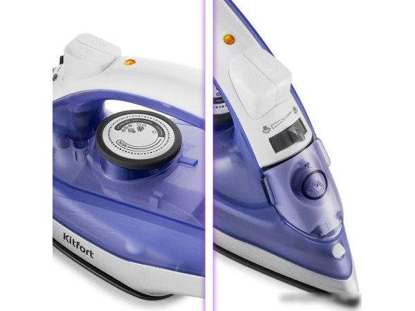 Утюг Kitfort KT-2603