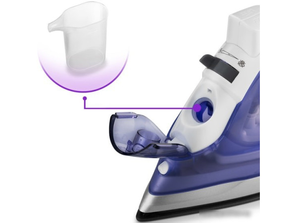 Утюг Kitfort KT-2603