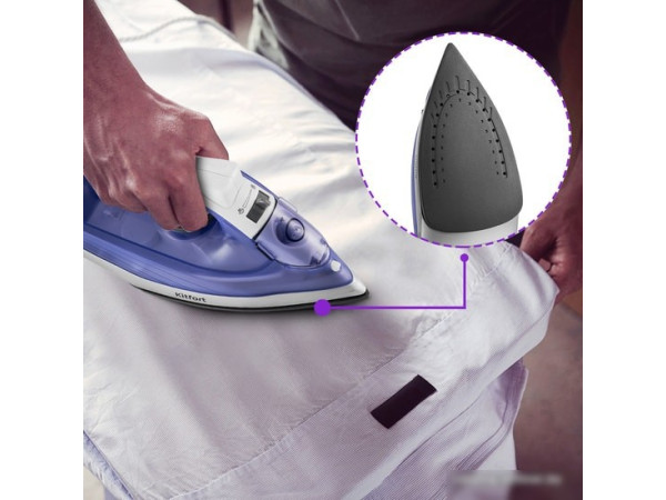 Утюг Kitfort KT-2603