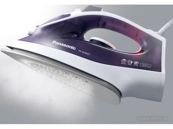 Утюг Panasonic NI-M300TVTW