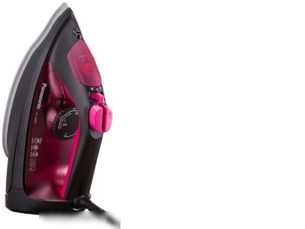 Утюг Panasonic NI-U400CPTW