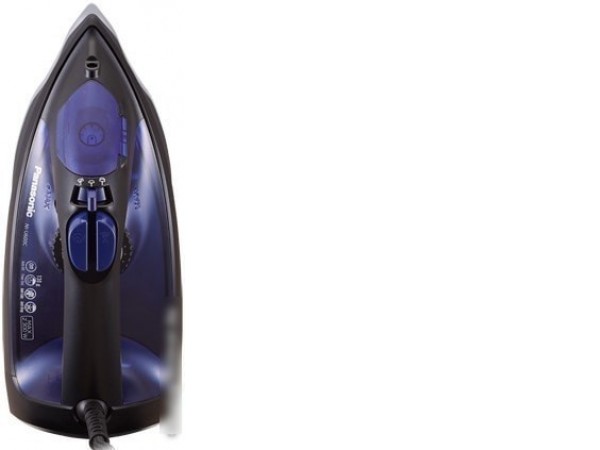 Утюг Panasonic NI-U600CATW