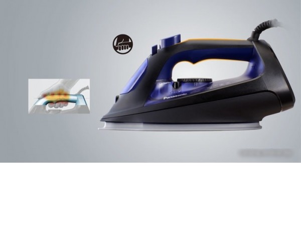 Утюг Panasonic NI-U600CATW