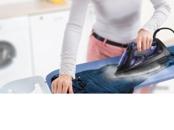 Утюг Panasonic NI-U600CATW