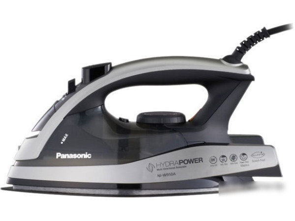 Утюг Panasonic NI-W950