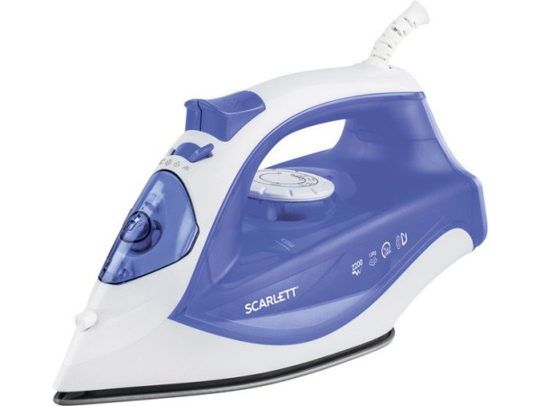 Утюг Scarlett SC-SI30K23